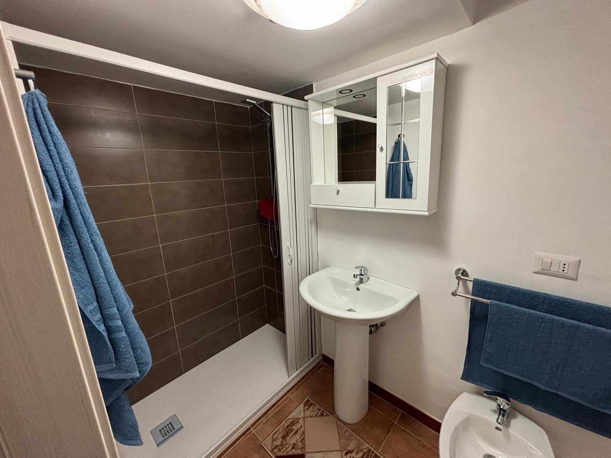 La Casa Di Mimmo Apartment
