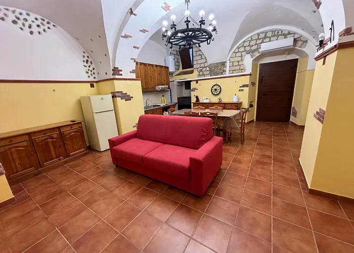 La Casa Di Mimmo