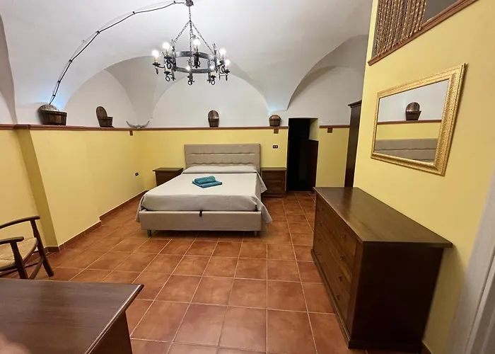 La Casa Di Mimmo