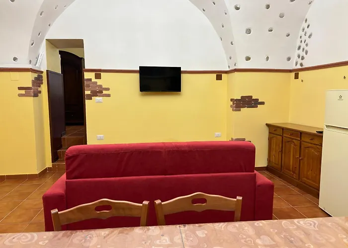 La Casa Di Mimmo