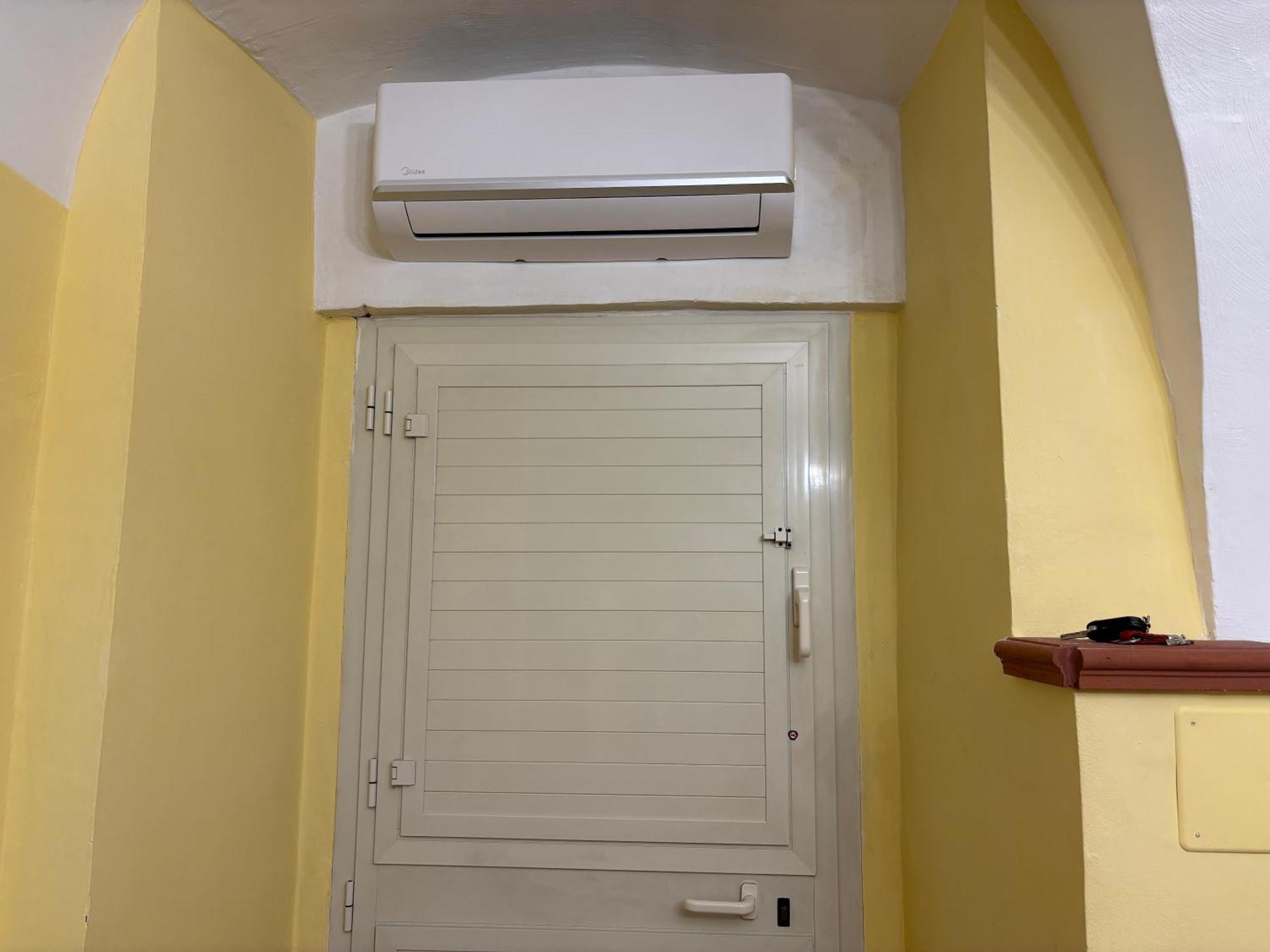 La Casa Di Mimmo