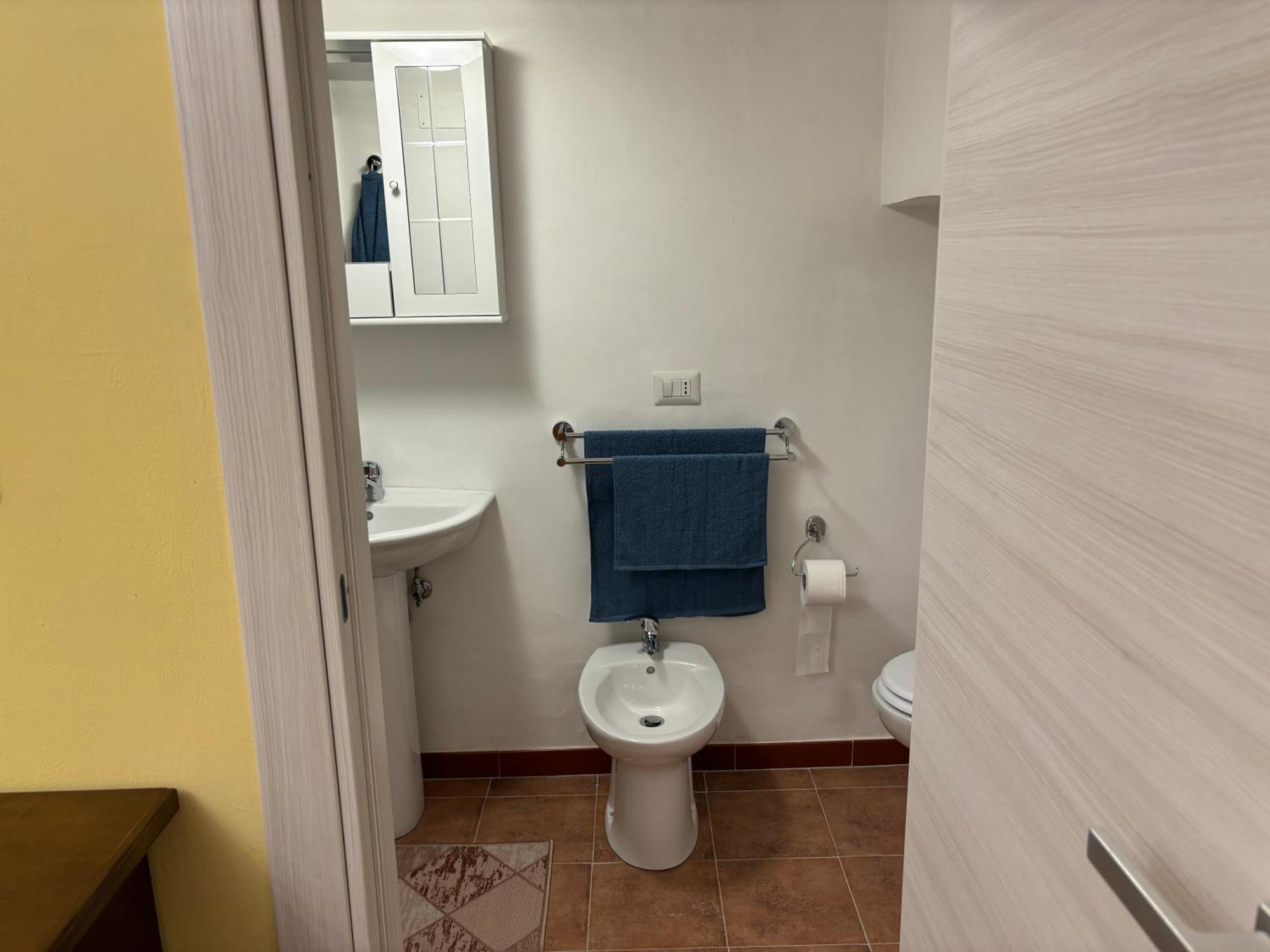 La Casa Di Mimmo *
