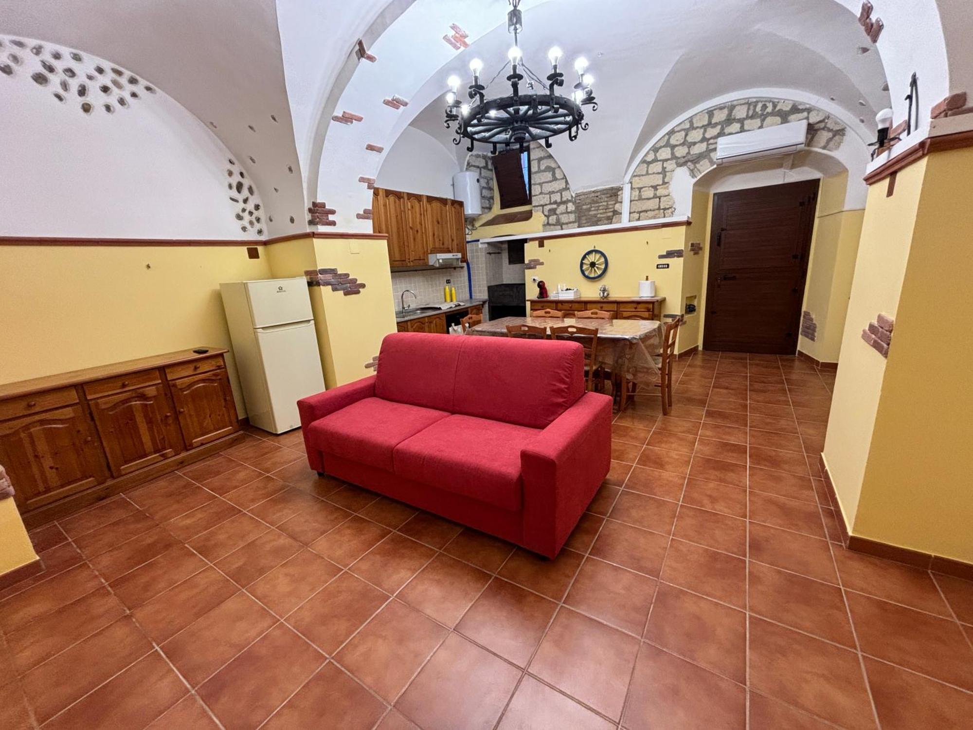 La Casa Di Mimmo * Foggia