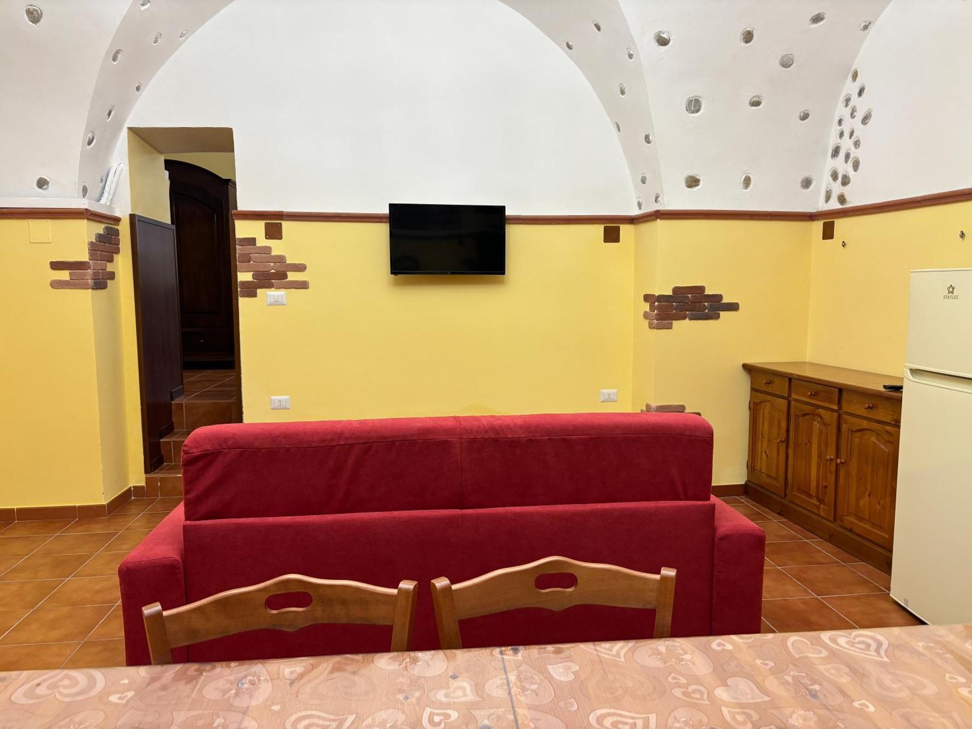 La Casa Di Mimmo * Foggia