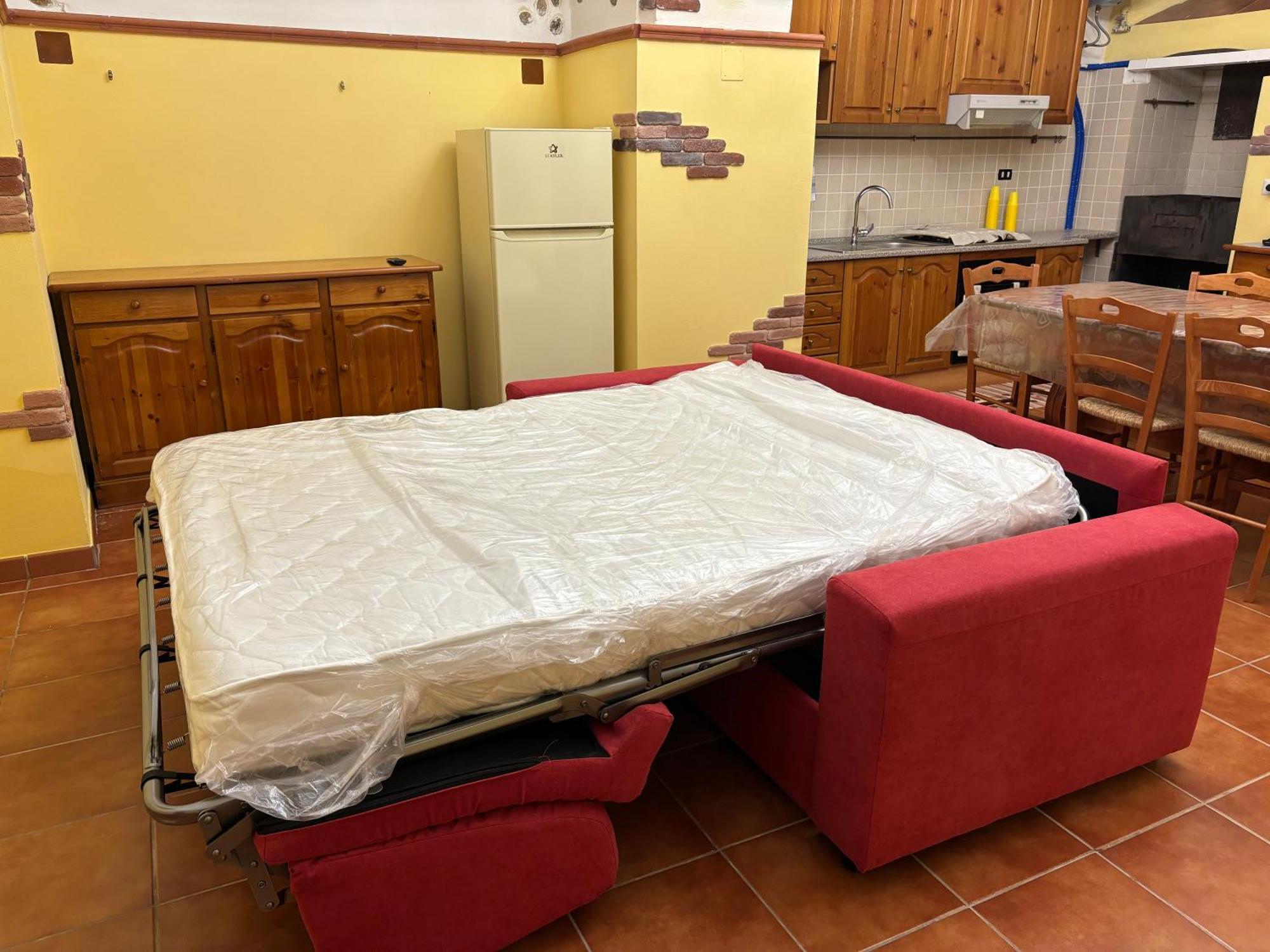 La Casa Di Mimmo *