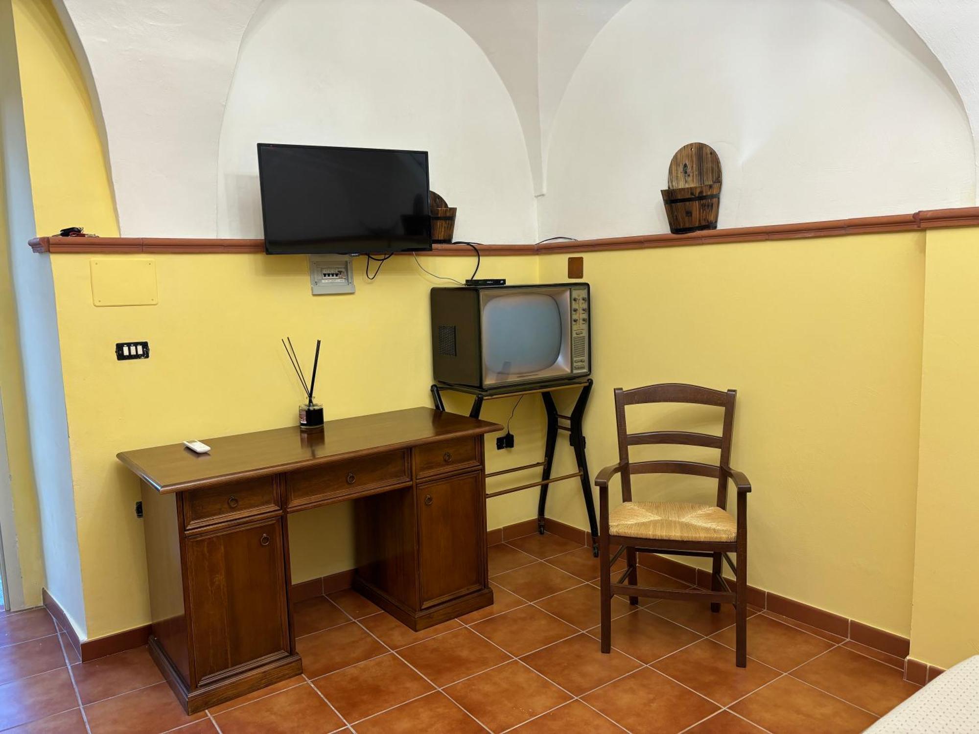 La Casa Di Mimmo Apartment Foggia