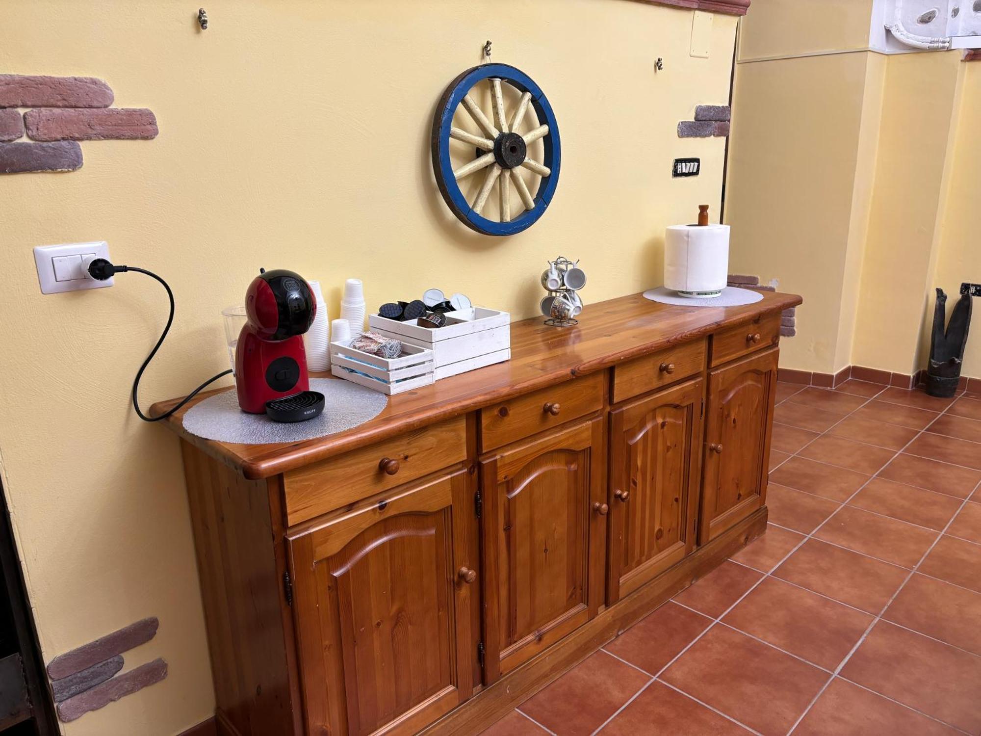 La Casa Di Mimmo *