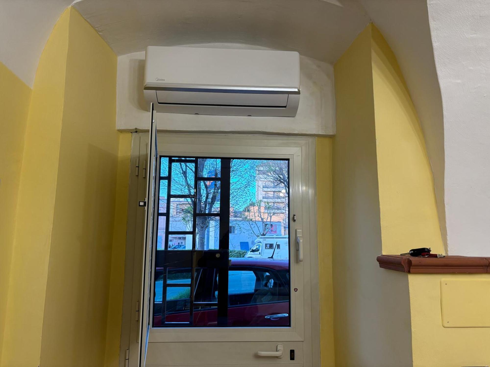 La Casa Di Mimmo