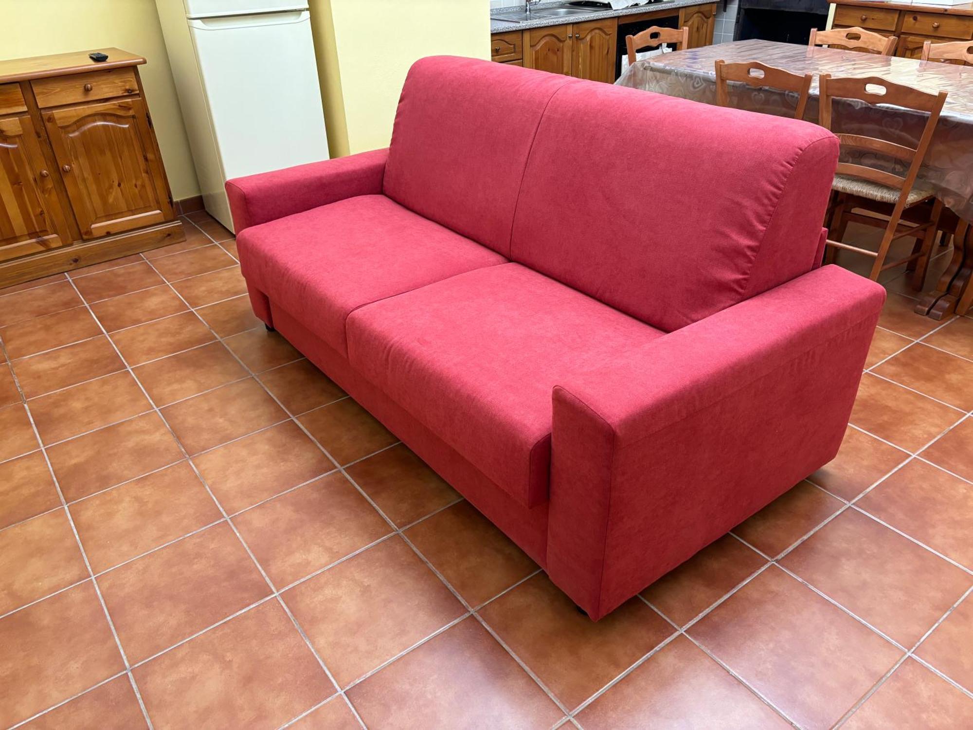 Appartement La Casa Di Mimmo