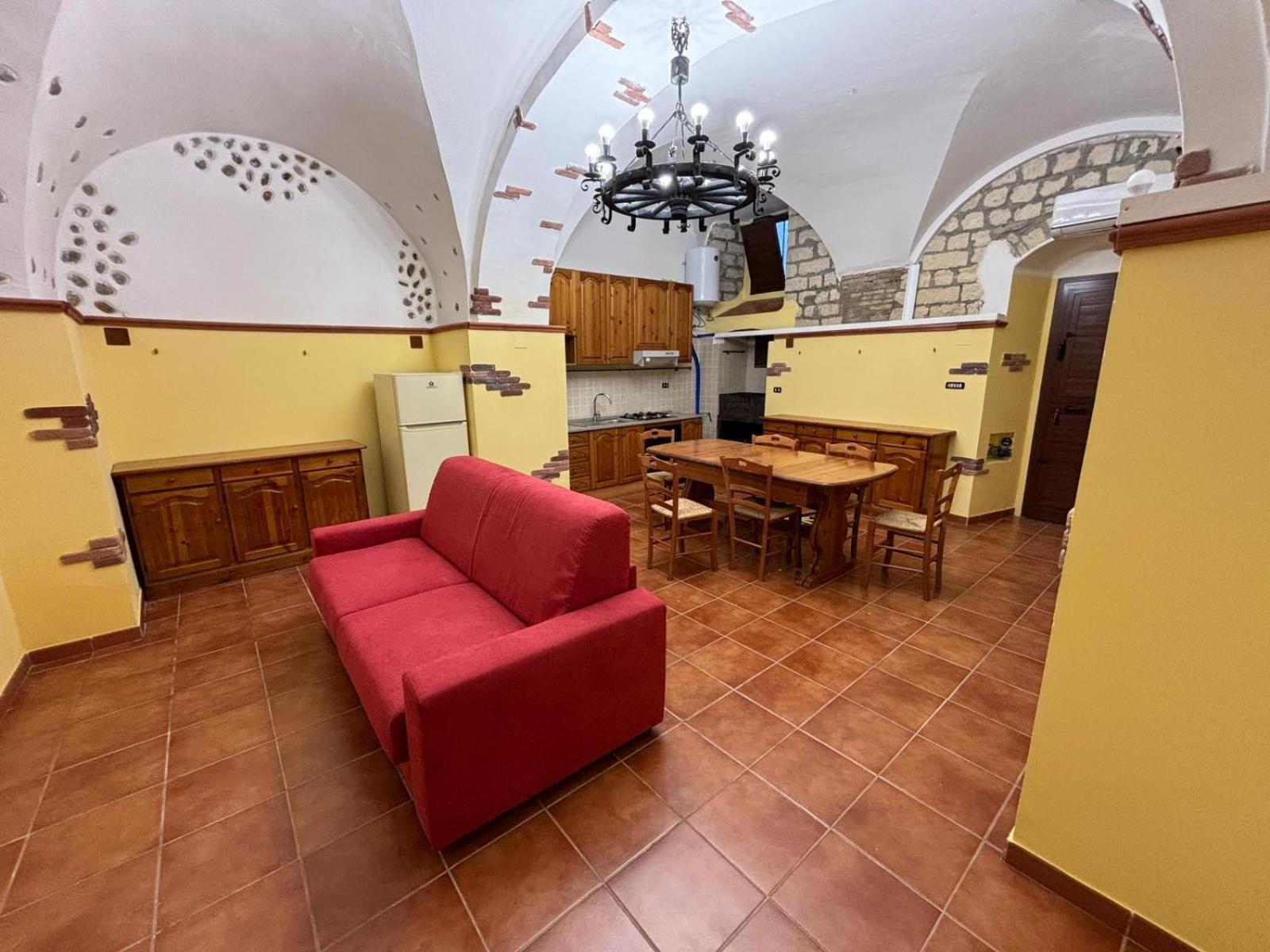 La Casa Di Mimmo Foggia