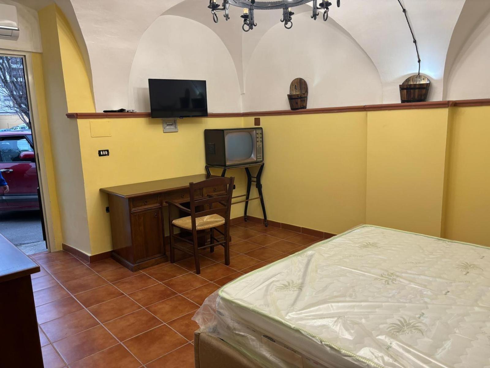 La Casa Di Mimmo Apartment Foggia