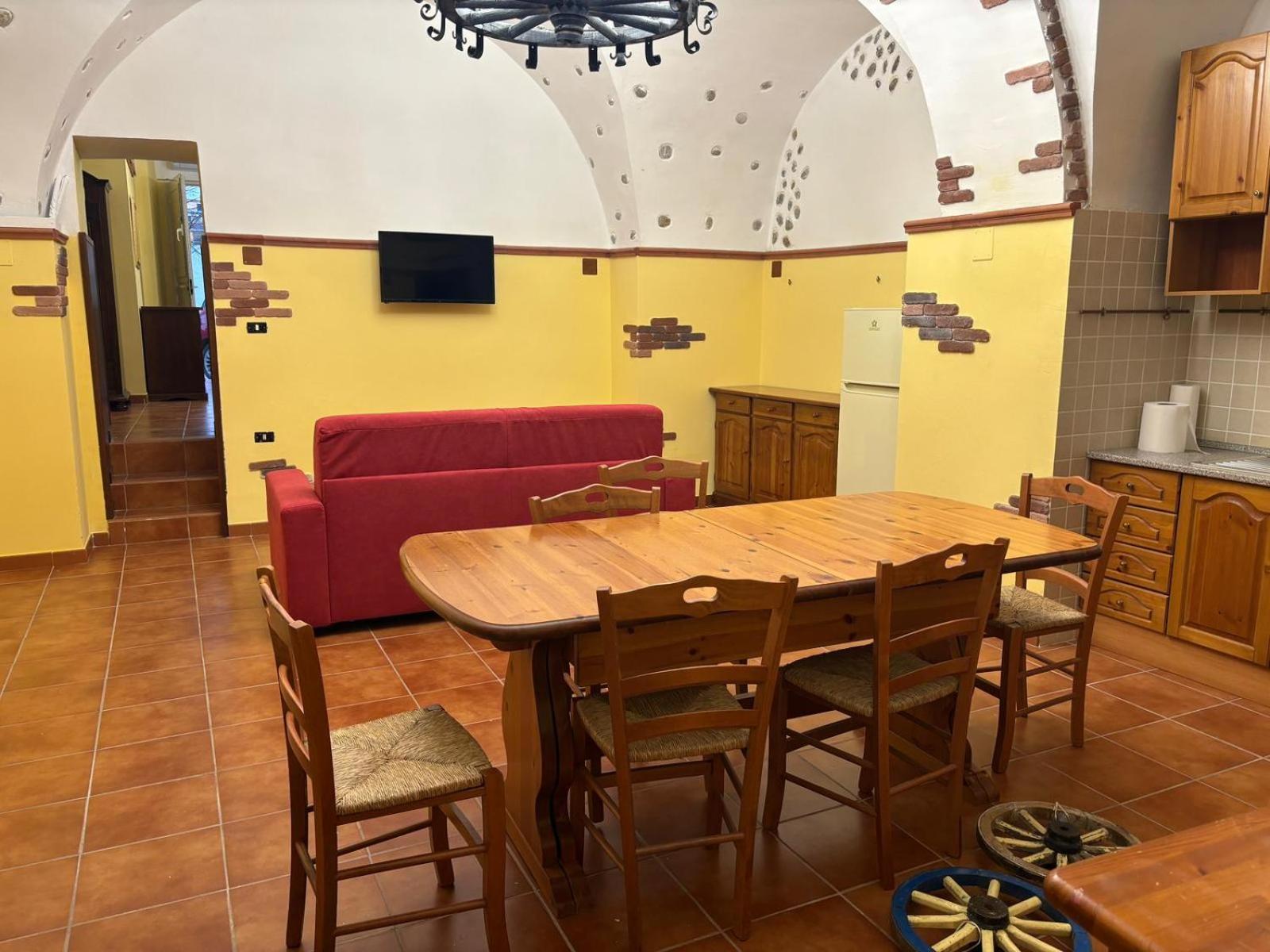 La Casa Di Mimmo *