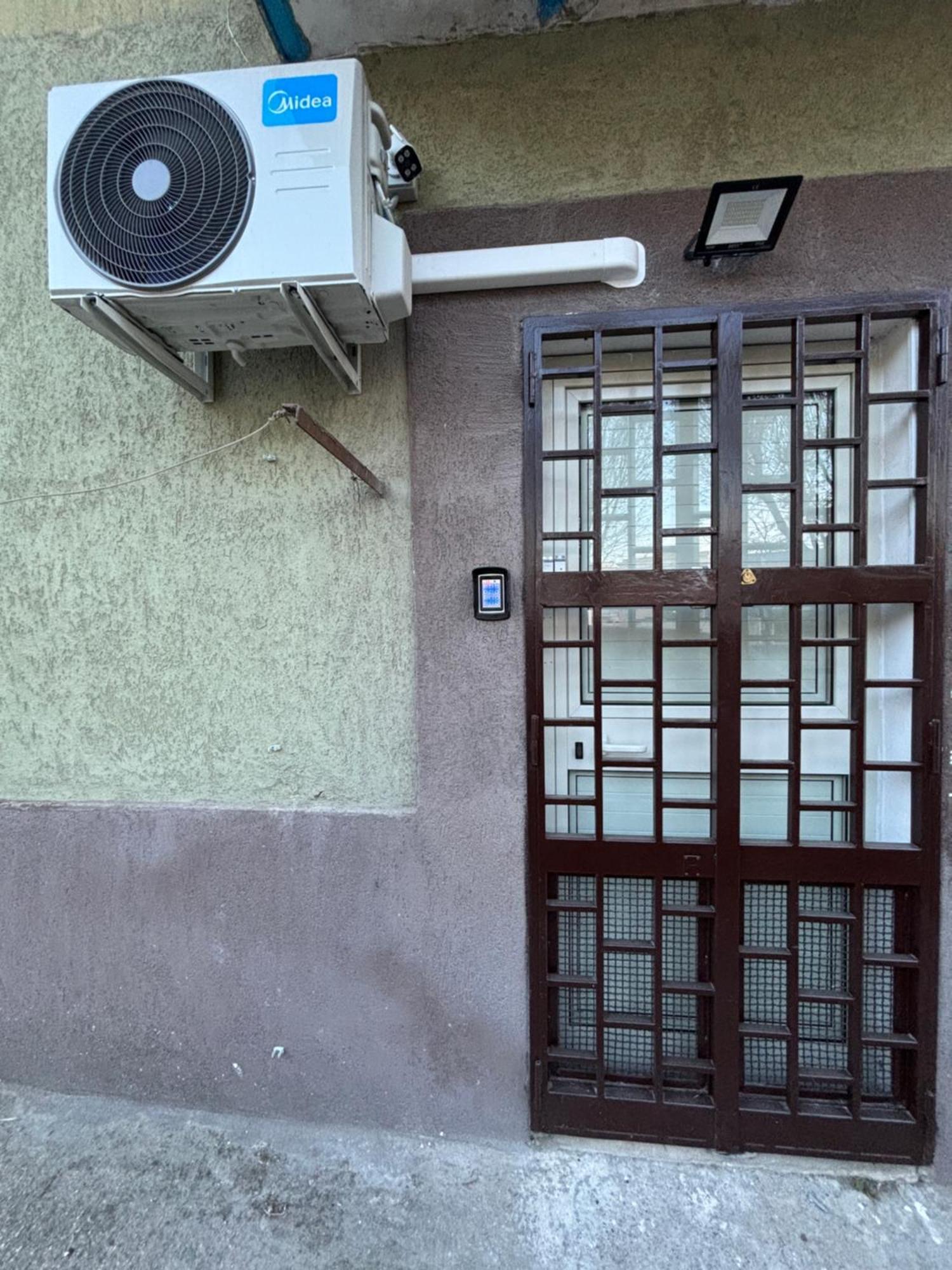 La Casa Di Mimmo Apartment *